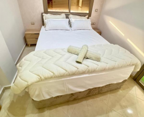 Cozy & Luxurious holiday stay in Saidia!